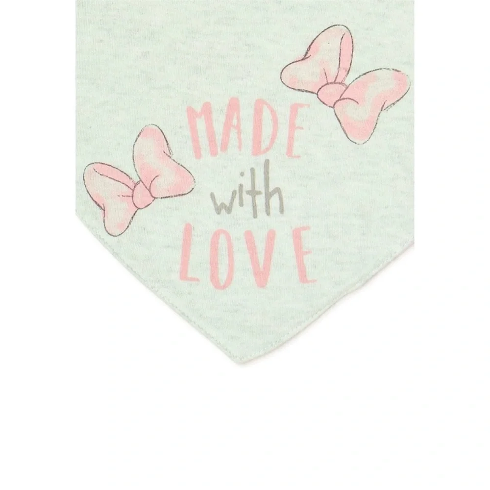disney‎ baby bibs